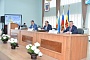 Совет КСО при Контрольно-счетной палате Ростовской области на выездном заседании обсудил подходы контрольной и экспертно-аналитической деятельности и обозначил приоритеты в работе